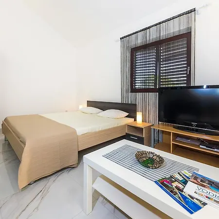 Draznik Lejlighed Zaton (Zadar)