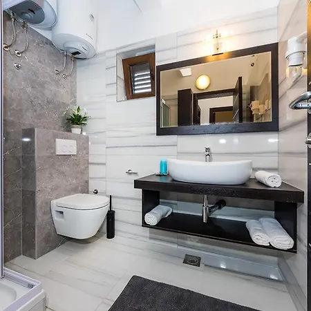 Apartamento Draznik *