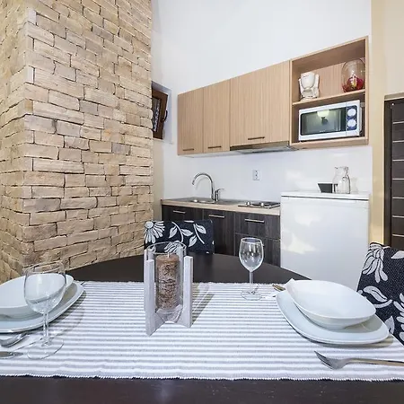 Draznik Apartamento *