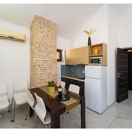 Draznik Zaton (Zadar)