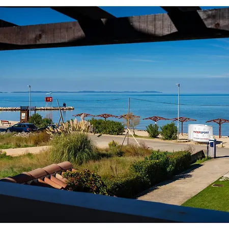 Draznik Lejlighed Zaton (Zadar)