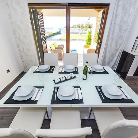 Apartament Draznik