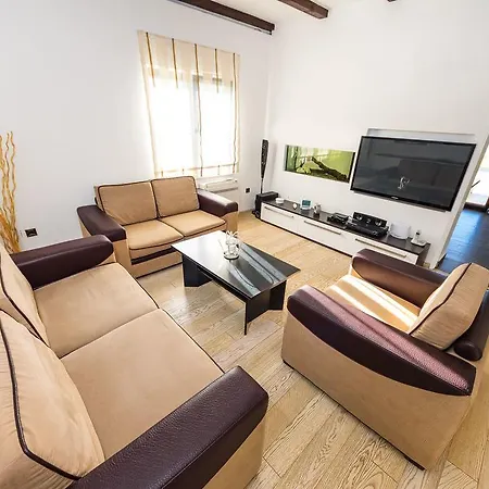 Draznik Zaton (Zadar)