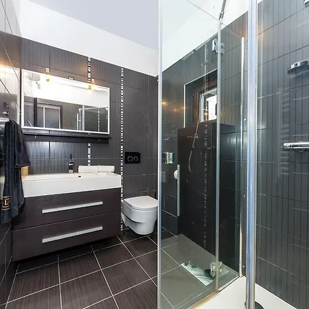Apartament Draznik