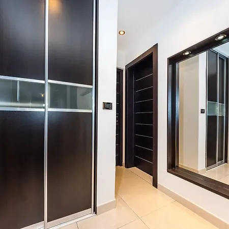 Apartament Draznik