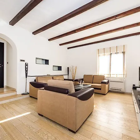 Apartamento Draznik *