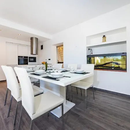 Draznik Apartamento *