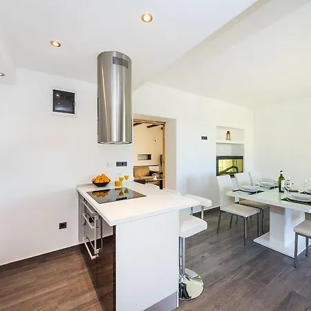 Apartament Draznik Zaton (Zadar)