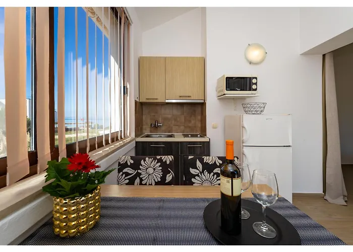 Draznik * זאטון