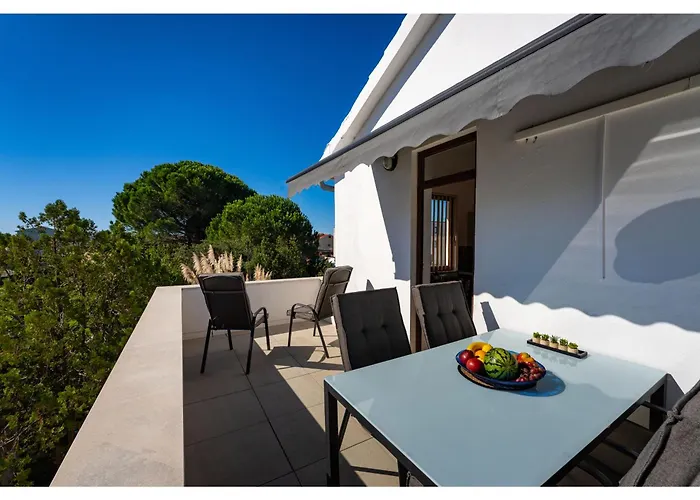 דירה Draznik זאטון