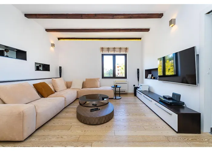 Draznik דירה זאטון