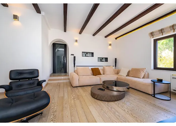 דירה Draznik זאטון