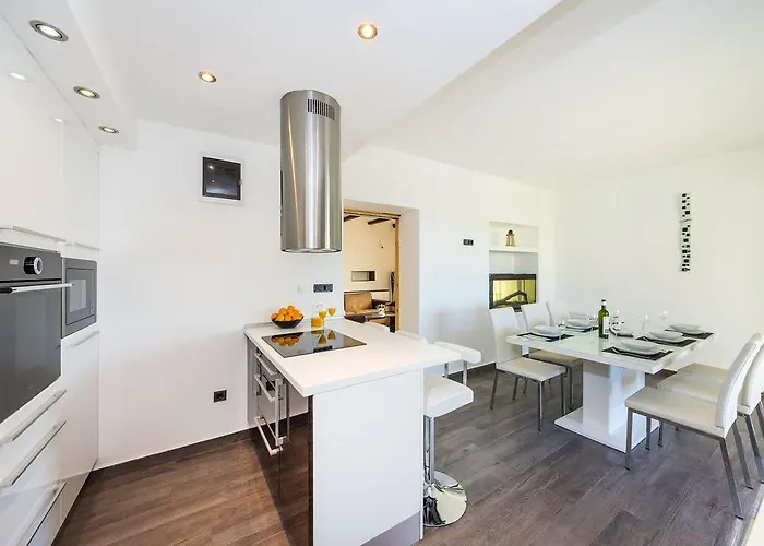 דירה Draznik זאטון