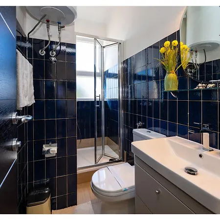 Apartamento Draznik *