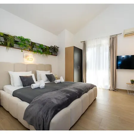 Draznik Zaton (Zadar)