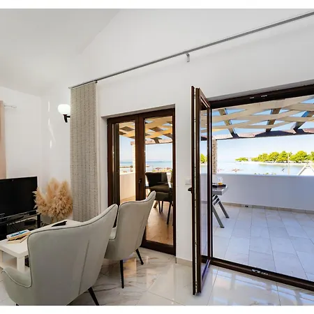 Draznik Apartman *