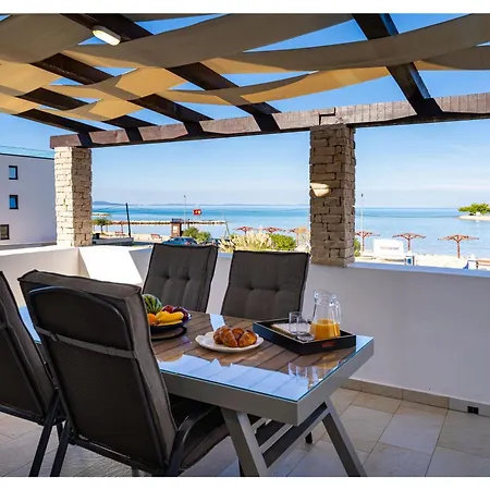 Apartamento Draznik Zaton (Zadar)