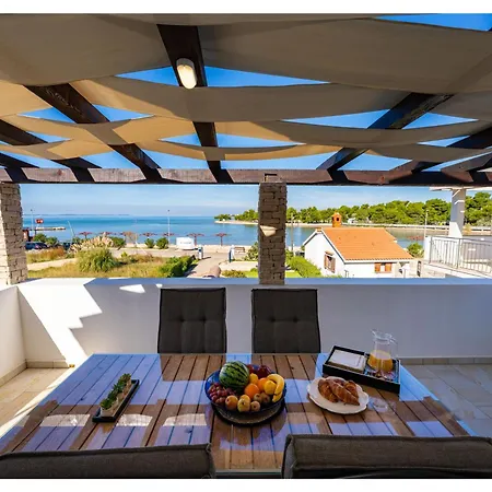 Draznik Apartman