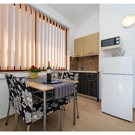 Apartman Draznik