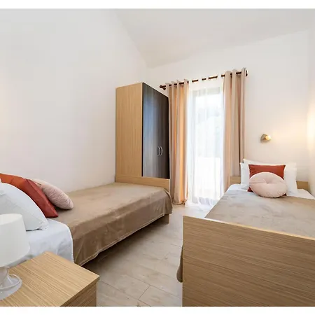 Draznik Apartman *