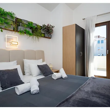 Apartman Draznik *