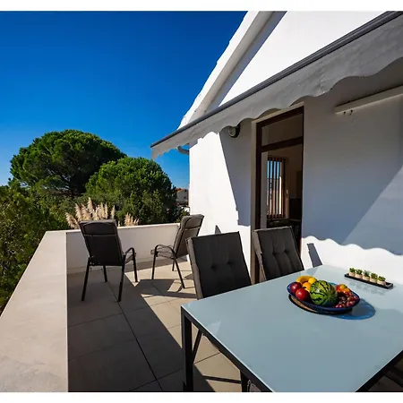 Appartamento Draznik Zaton (Zadar)