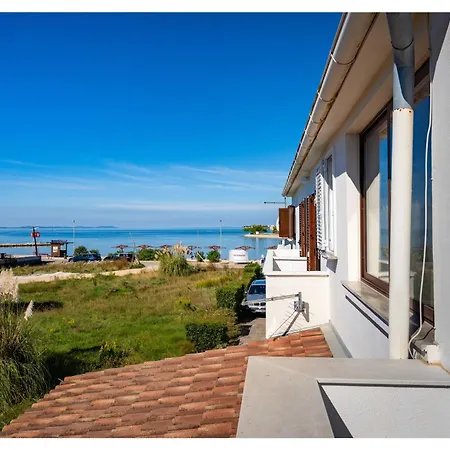 Apartman Draznik
