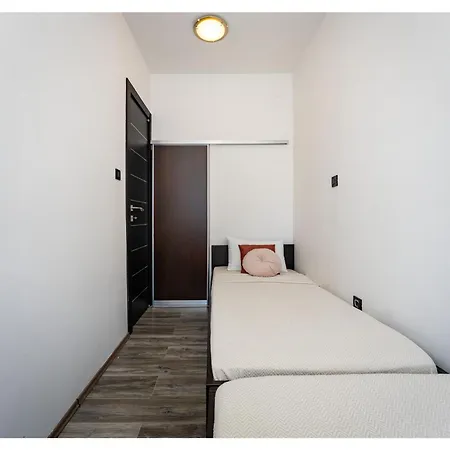 Apartman Draznik *