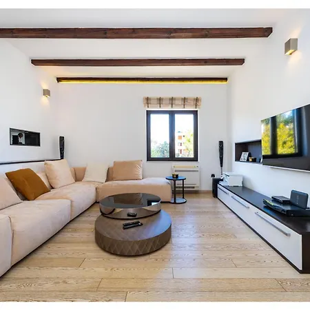 Draznik Apartamento Zaton (Zadar)