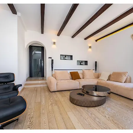 Apartman Draznik Zaton