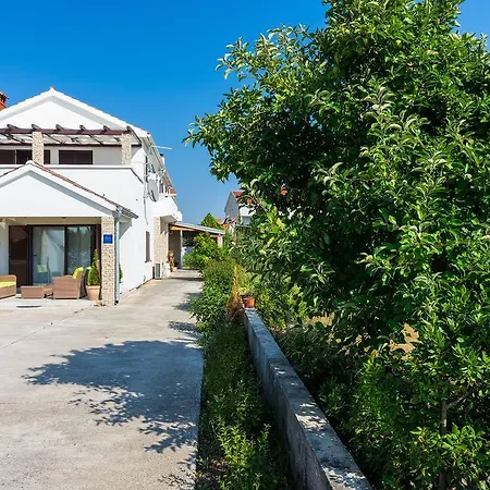 Apartamento Draznik *