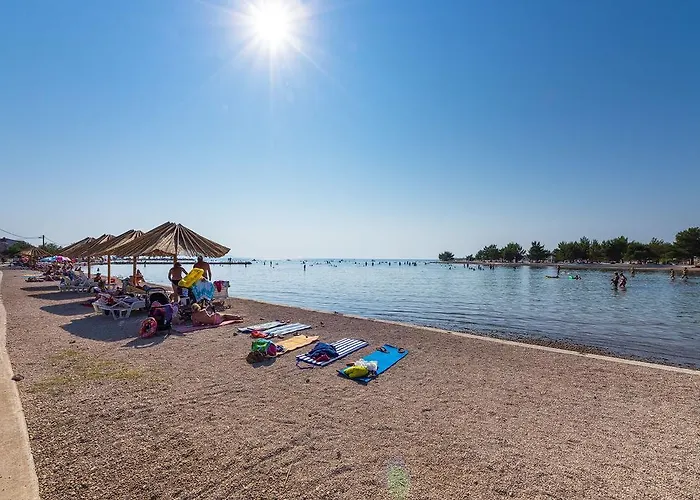 Draznik Διαμέρισμα
