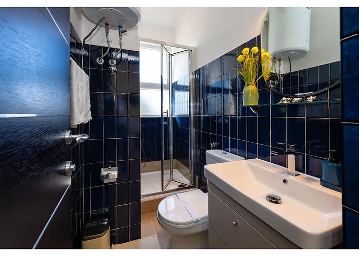 アパート Draznik *