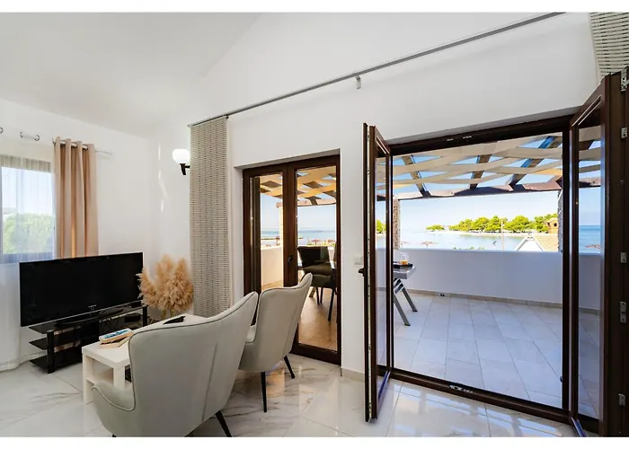 Draznik アパート *