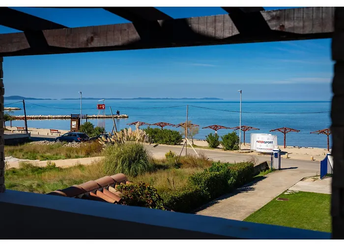 Draznik Διαμέρισμα Zaton (Zadar)
