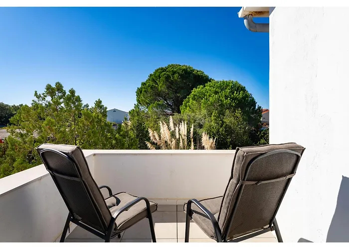 Draznik アパート