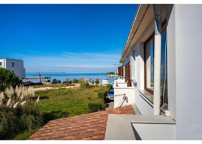 アパート Draznik