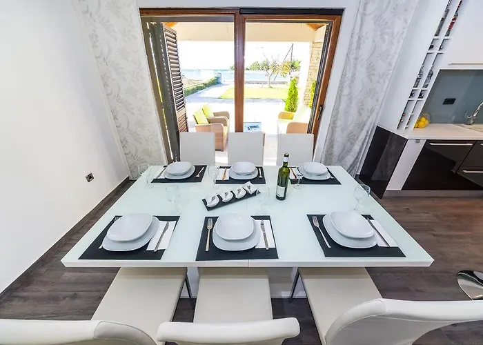 アパート Draznik