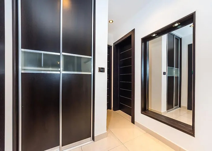 アパート Draznik