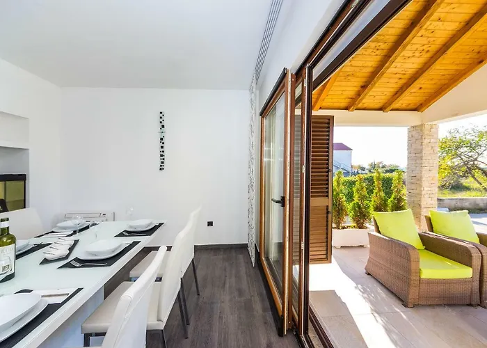 Draznik アパート